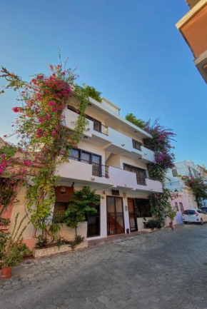 Heritage Residences Santo Domingo